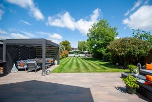 Garden- click for photo gallery